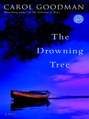 cover image of The Drowning Tree